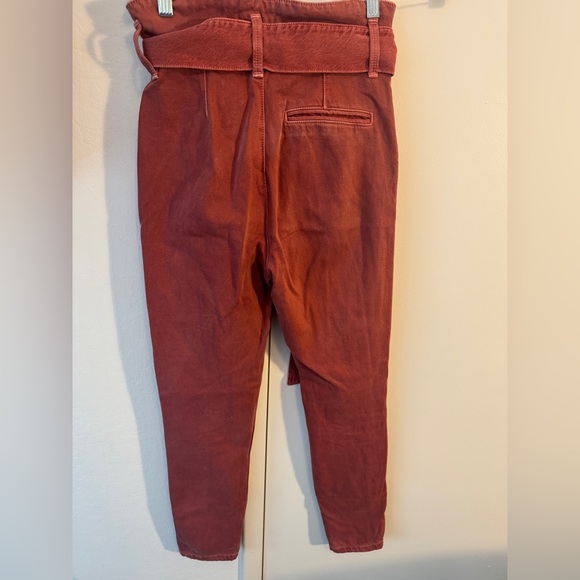 Sézane Austin Trousers size 34/2 - Picture 9 of 9